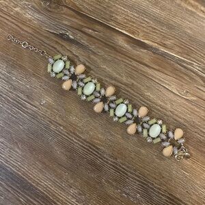 J Crew Factory Bracelet